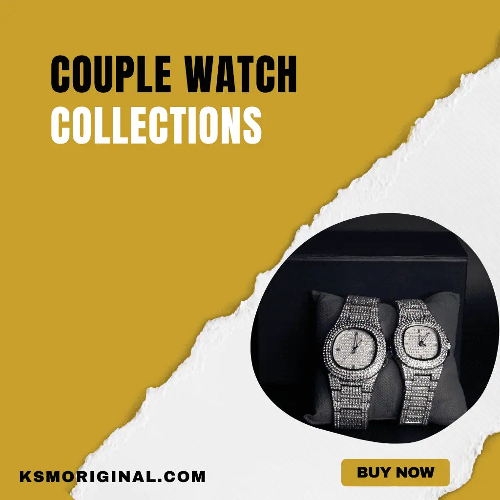 Couple Watch