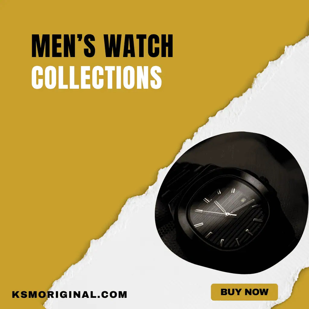 Men Watches