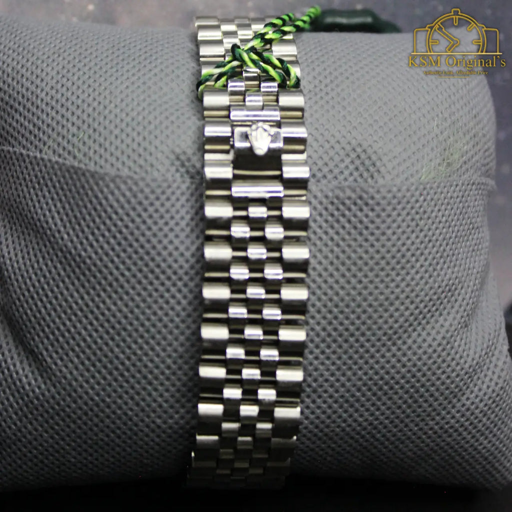RLX – Datejust – Black Elite Edition – AAA Quality