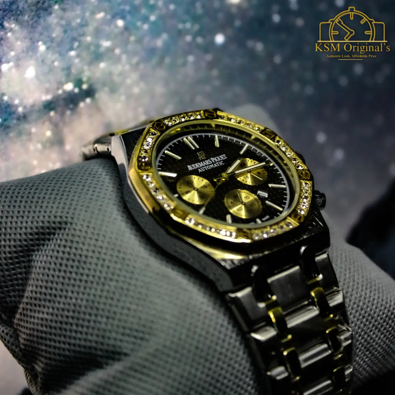 AP – Royal Oak Gold – AAA Quality