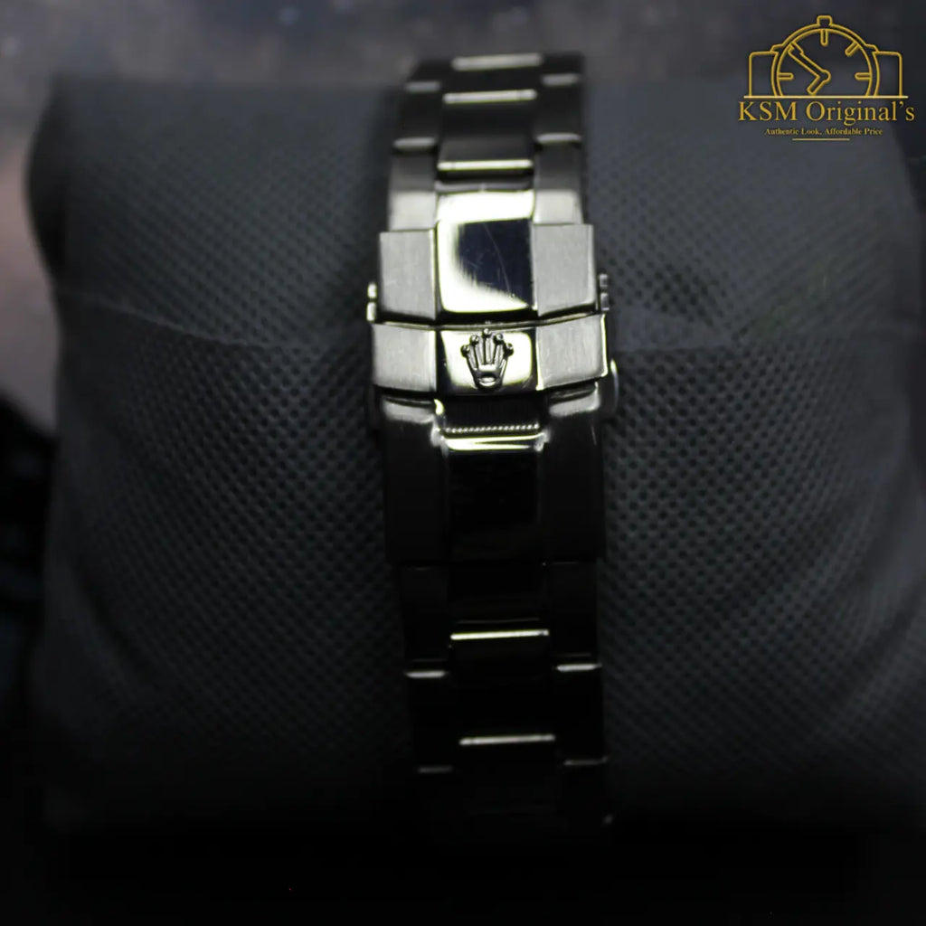 RLX – Submariner – Black Elite Edition – AAA Quality