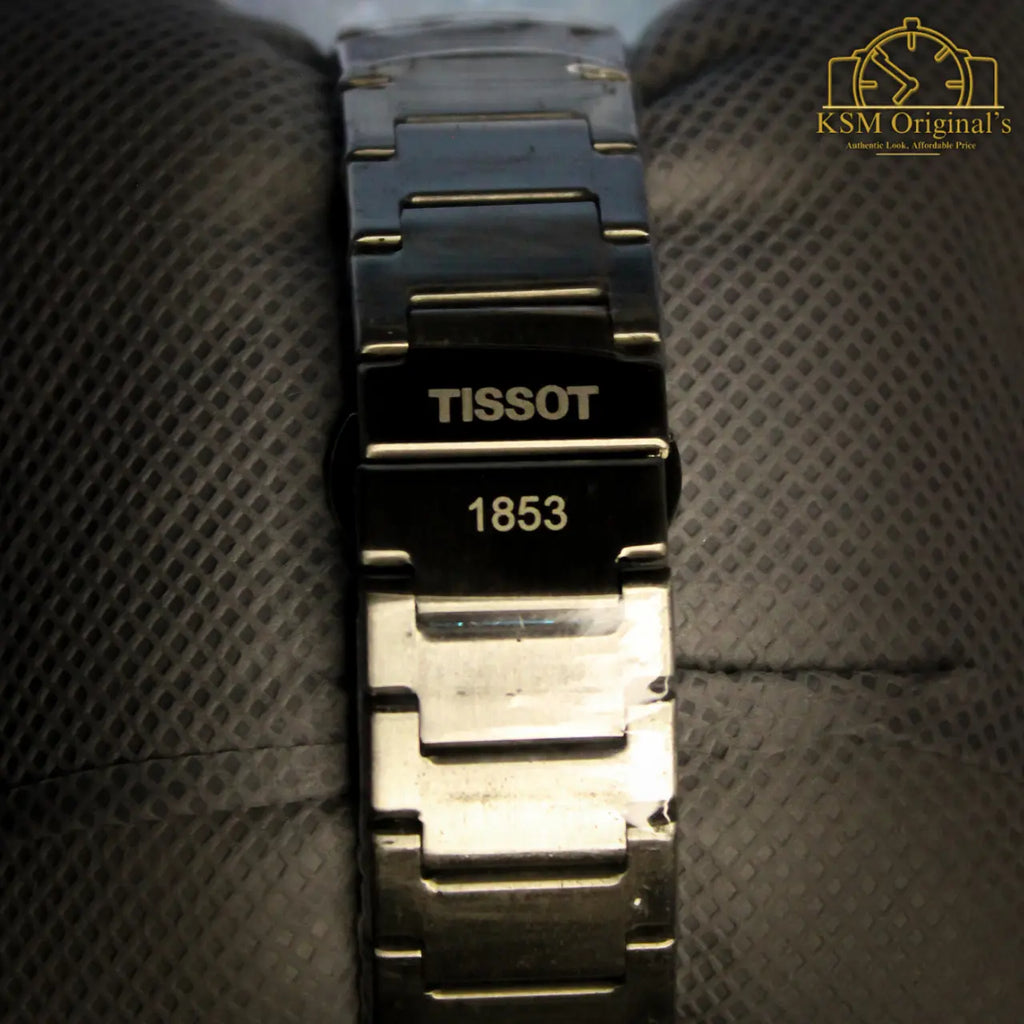 TST – PRX Silver Black – AAA Quality