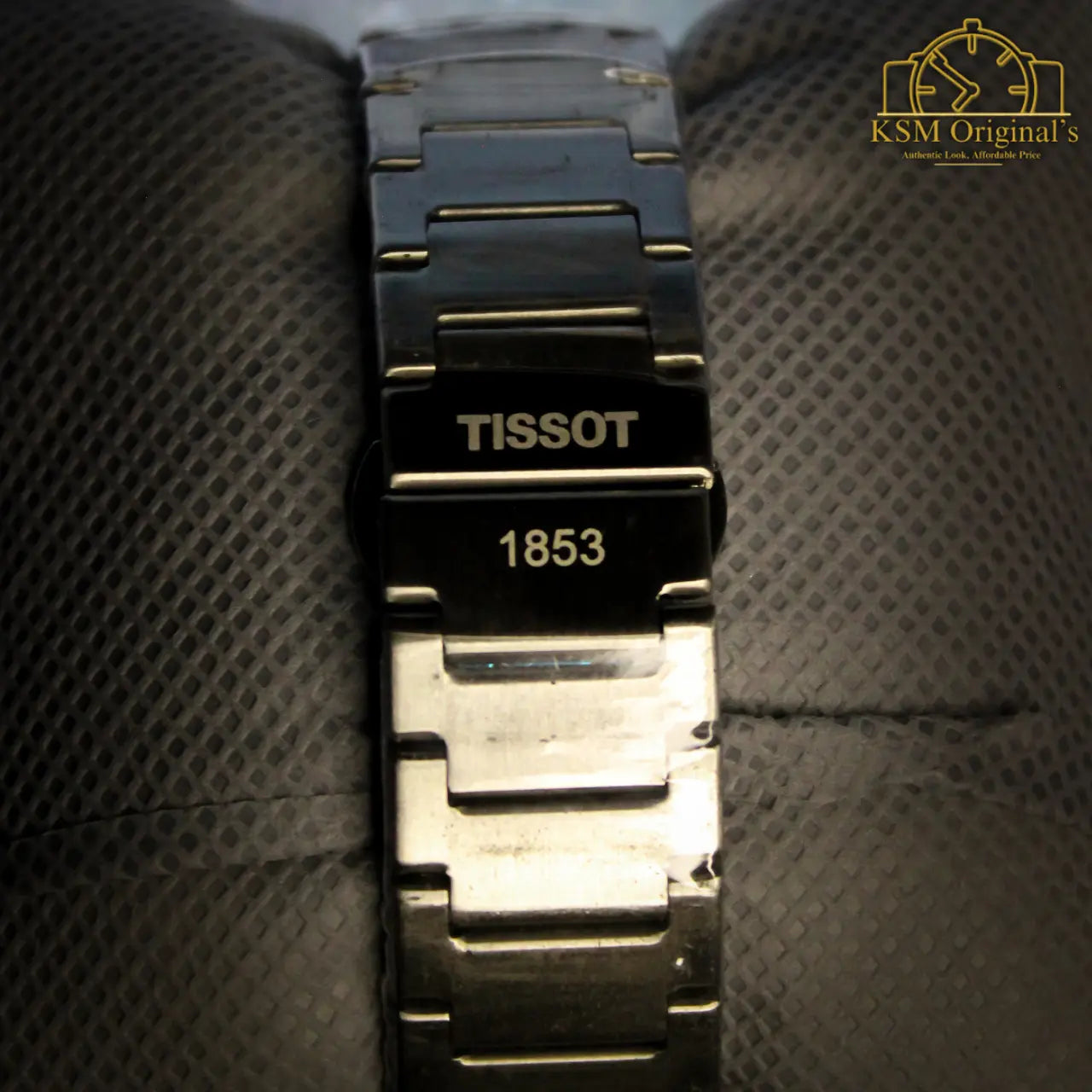 TST – PRX Silver Black – AAA Quality