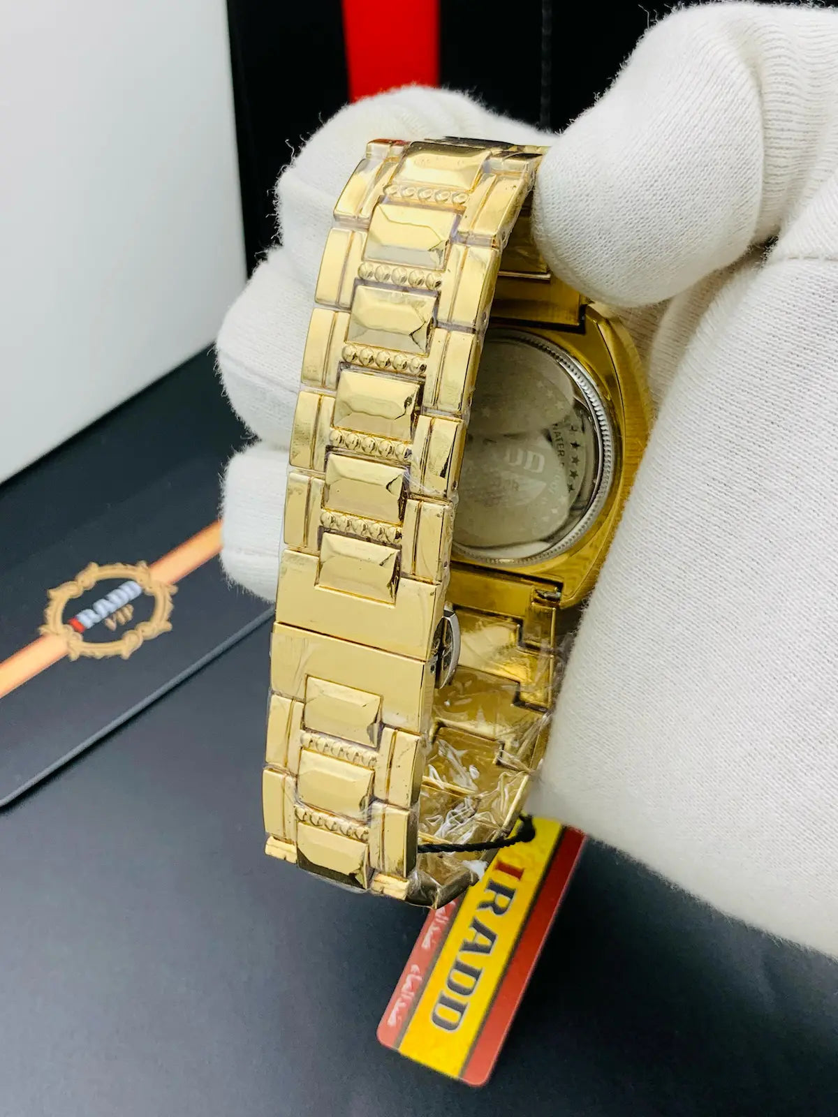 RD - Diastar Heavyweight - AAA Quality